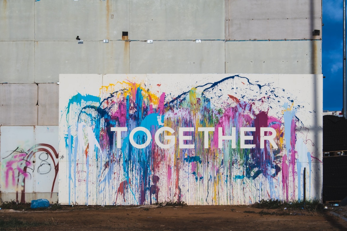Building Stronger Communities Through Awareness